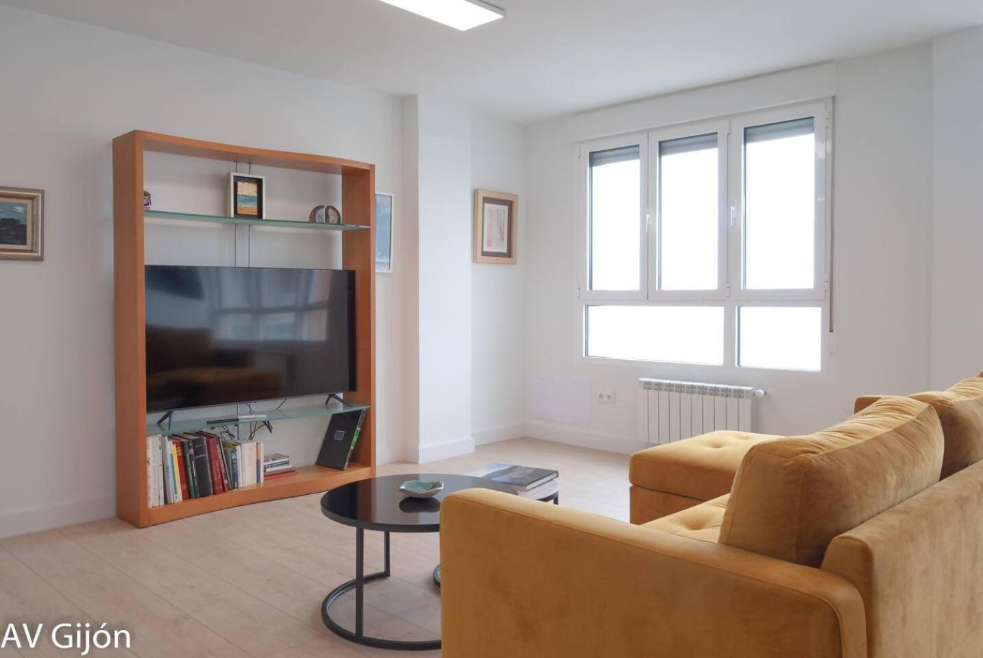 Apartment Mirada A San Lorenzo